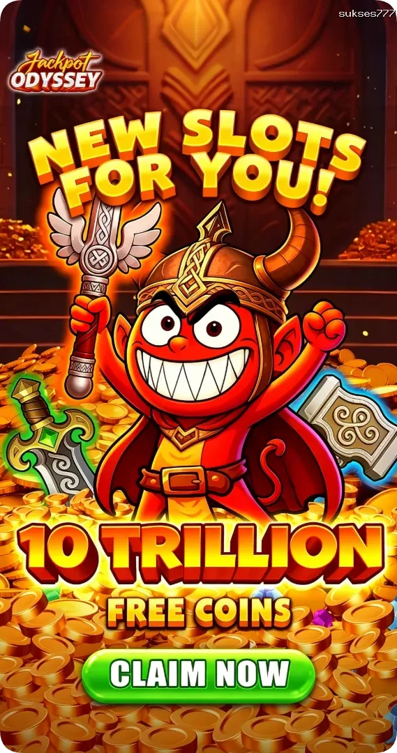 sukses777 APK