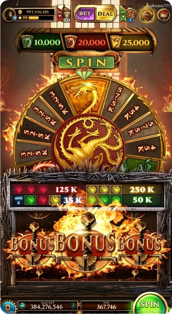 sukses777 APK